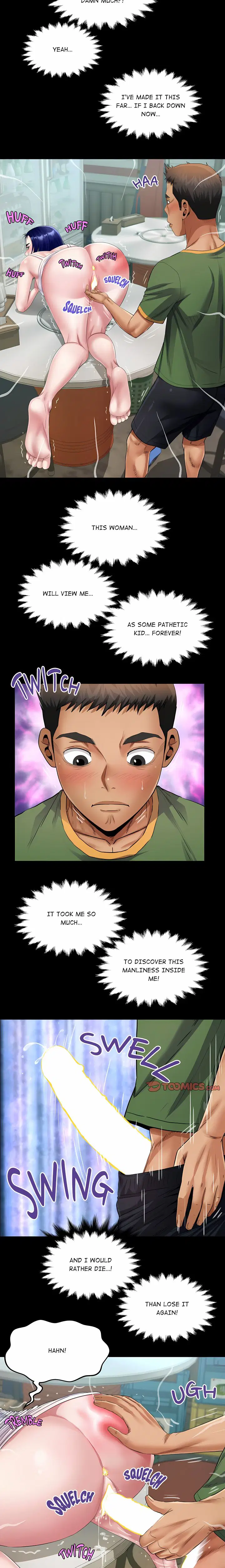 Single Room Page 15 - MangaHe