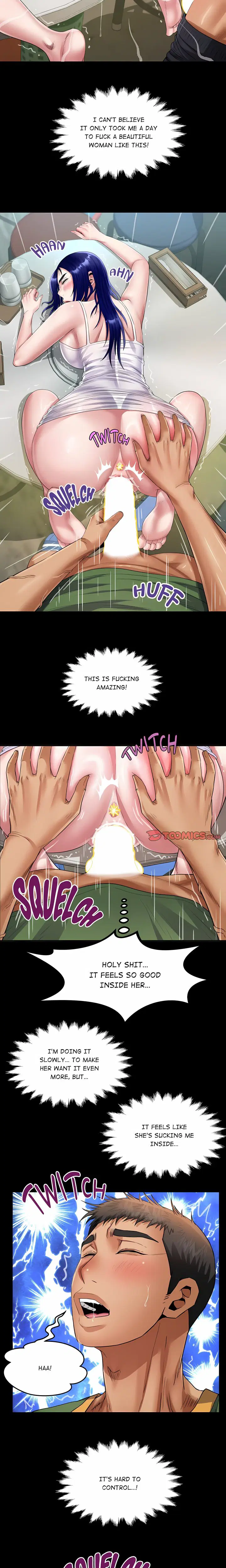 Single Room Page 16 - MangaHe