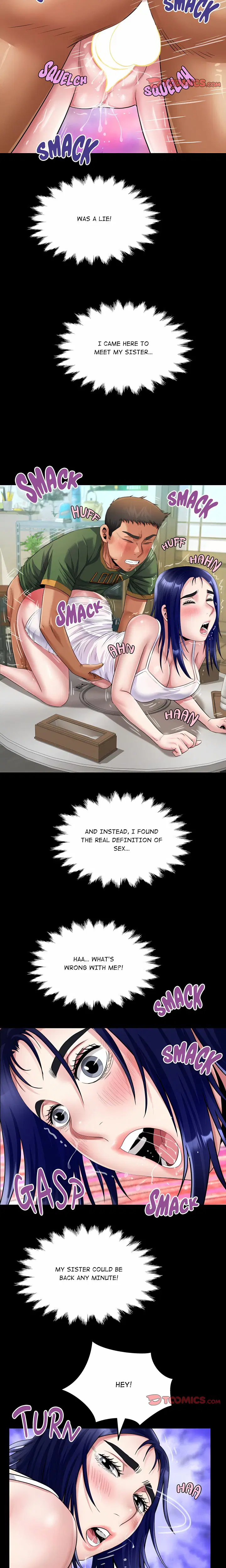 Single Room Page 19 - MangaHe