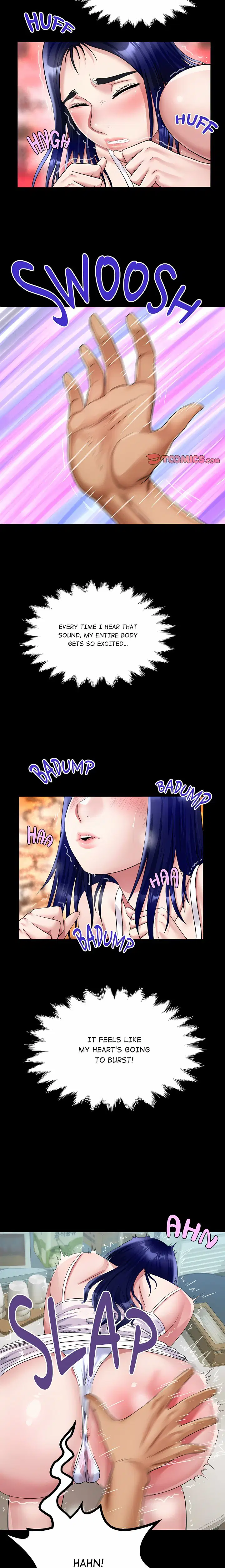 Single Room Page 7 - MangaHe