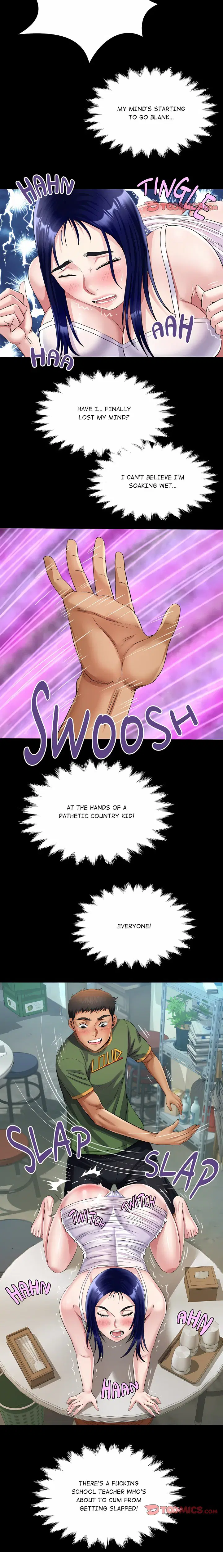 Single Room Page 8 - MangaHe