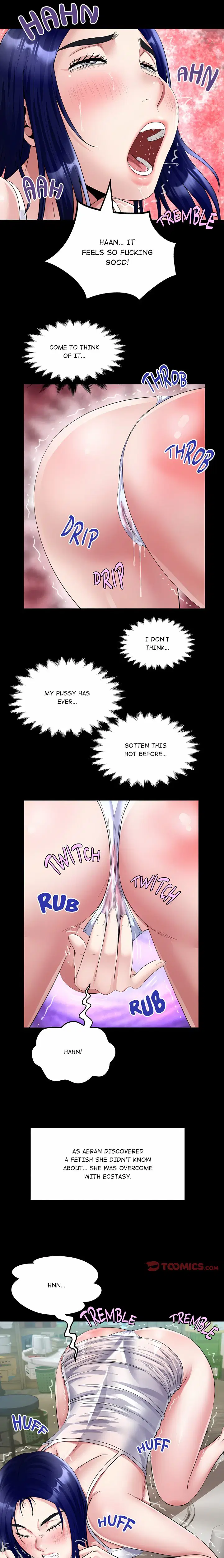 Single Room Page 9 - MangaHe