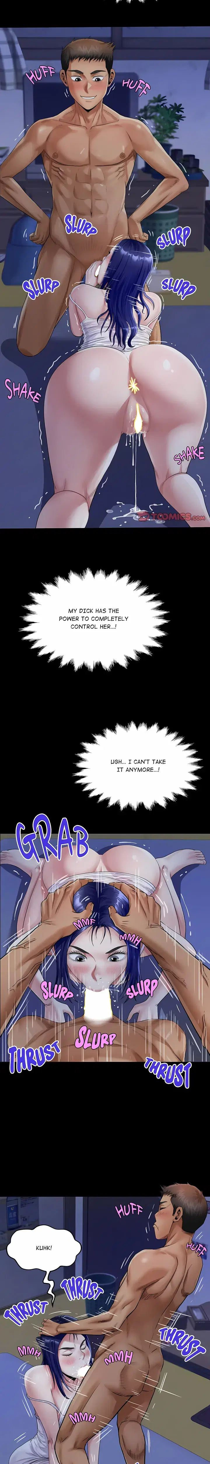 Single Room Page 11 - MangaHe