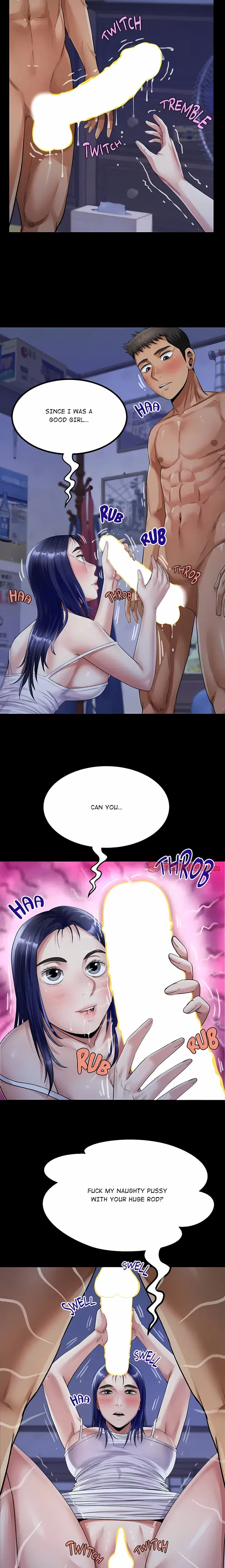 Single Room Page 15 - MangaHe