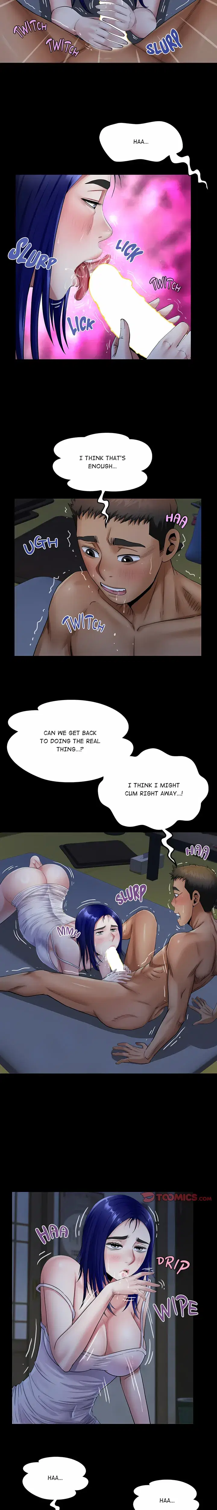 Single Room Page 3 - MangaHe