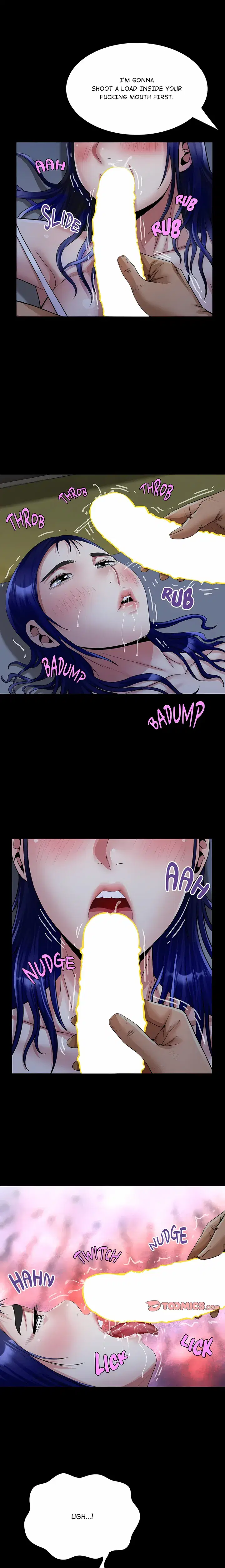 Single Room Page 8 - MangaHe