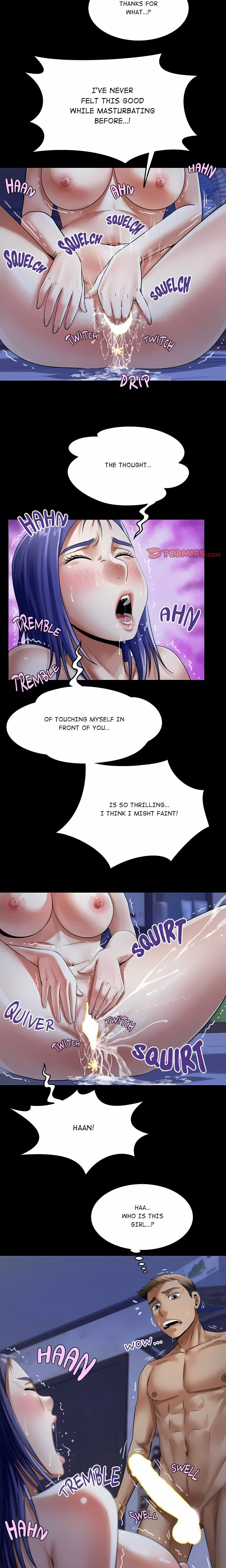 Single Room Page 11 - MangaHe