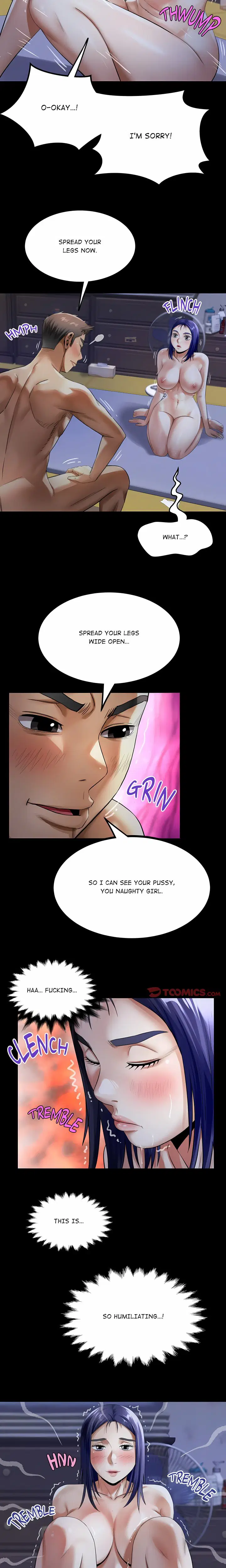 Single Room Page 4 - MangaHe