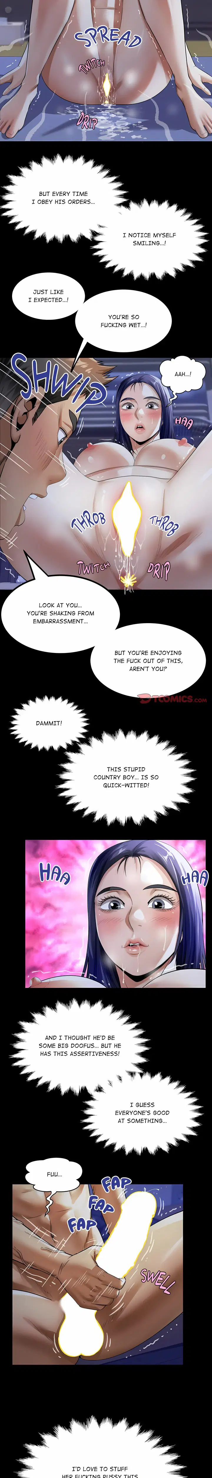 Single Room Page 5 - MangaHe
