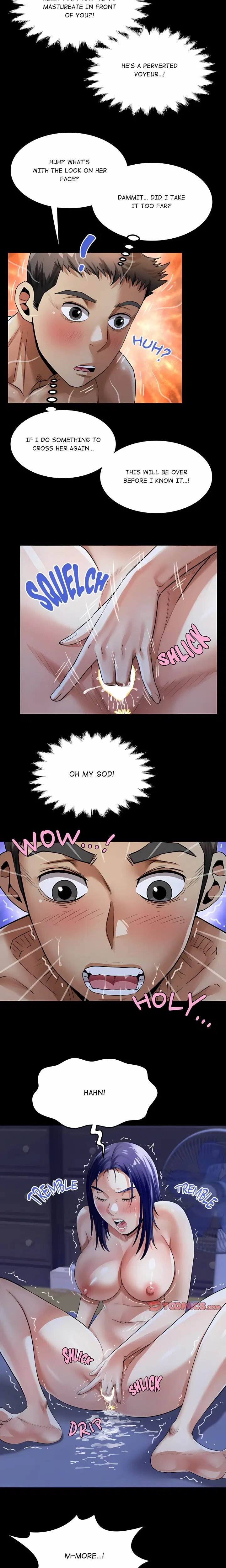 Single Room Page 8 - MangaHe