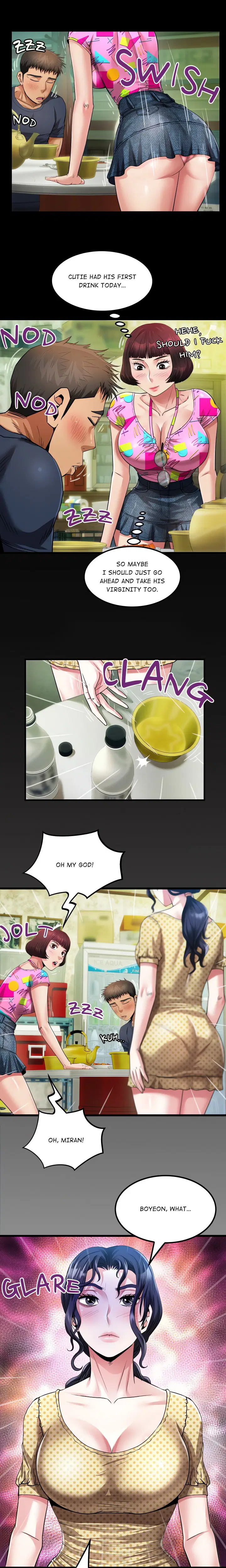 Single Room Page 2 - MangaHe