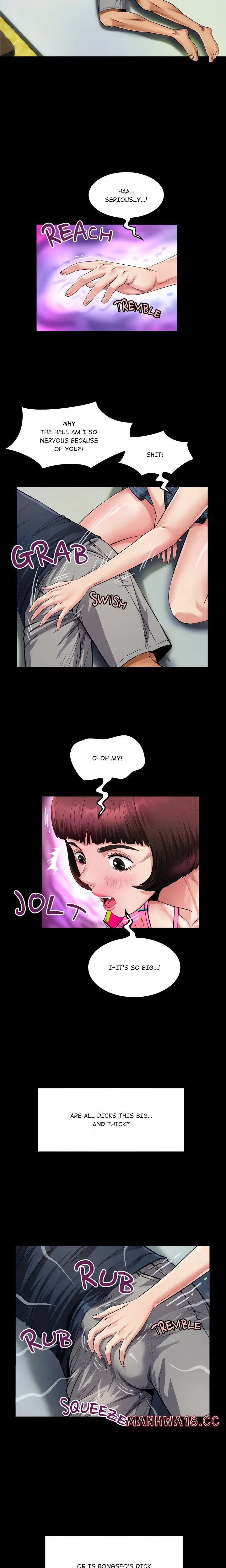 Single Room Page 12 - MangaHe
