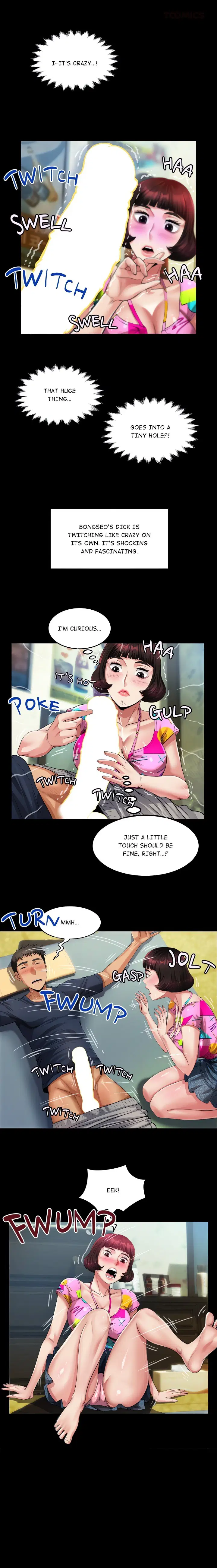 Single Room Page 14 - MangaHe