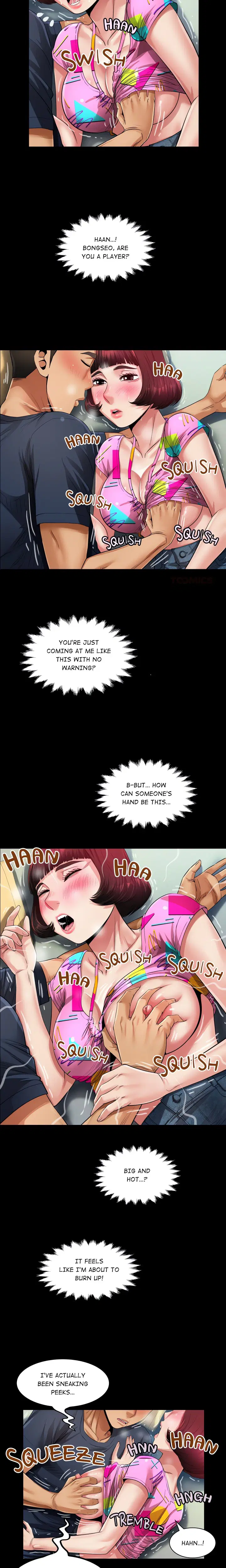 Single Room Page 17 - MangaHe