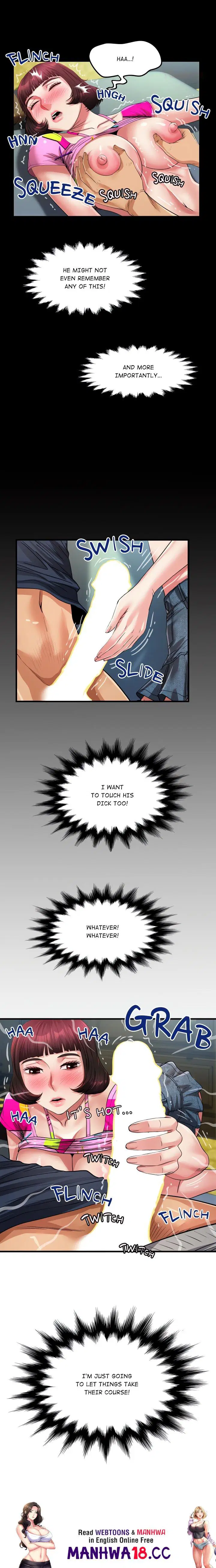 Single Room Page 19 - MangaHe