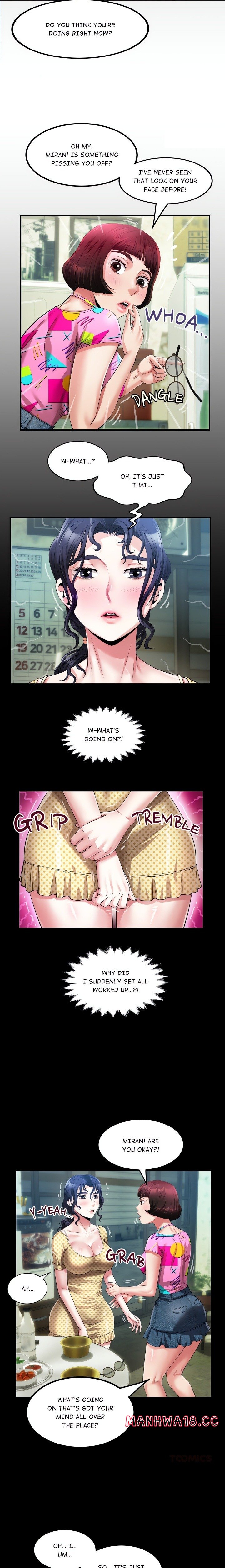 Single Room Page 3 - MangaHe