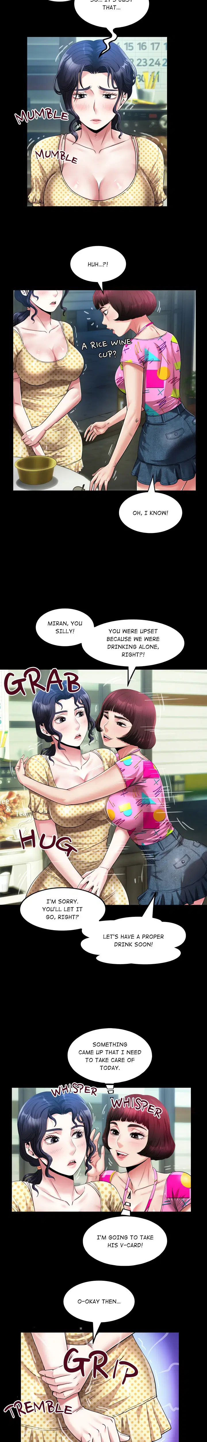 Single Room Page 4 - MangaHe