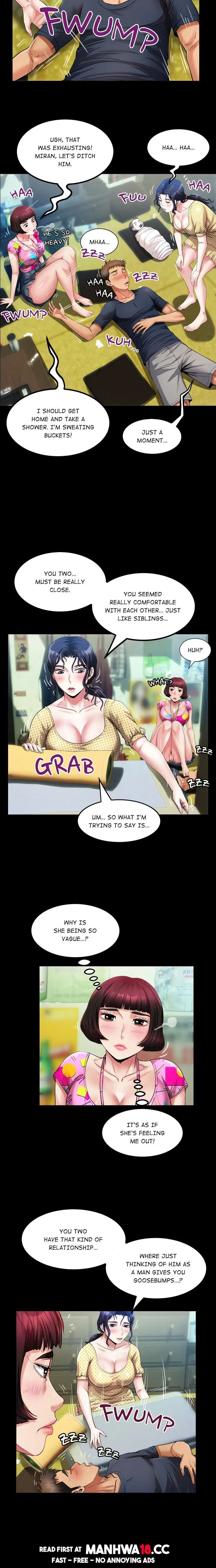 Single Room Page 6 - MangaHe