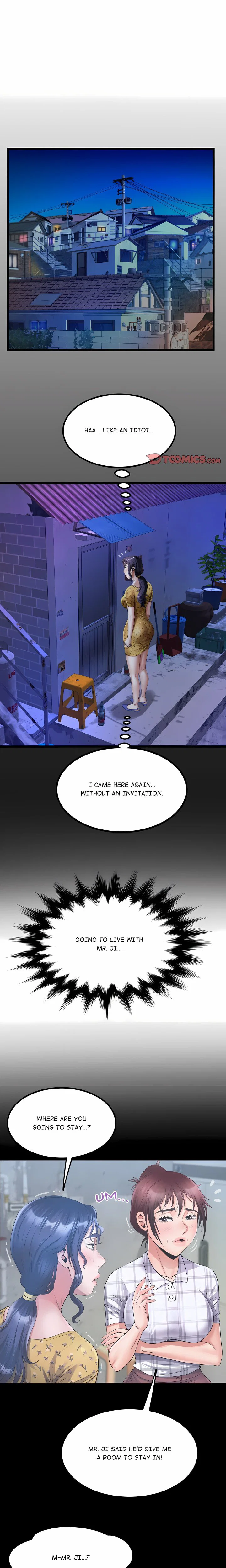 Single Room Page 2 - MangaHe