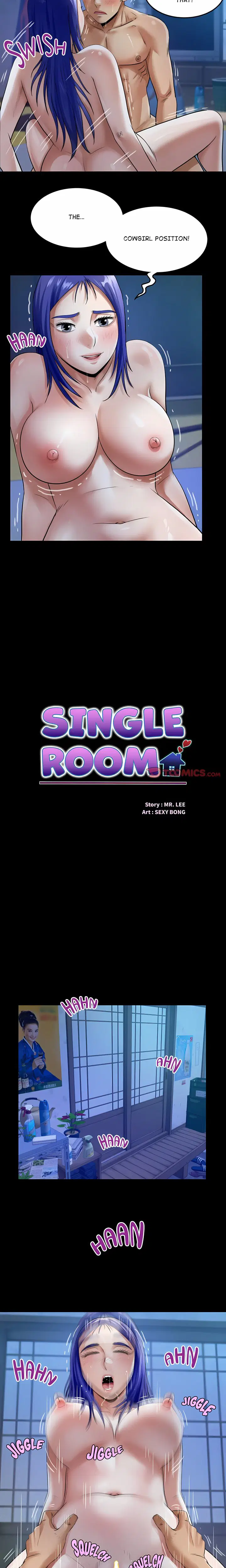 Single Room Page 11 - MangaHe