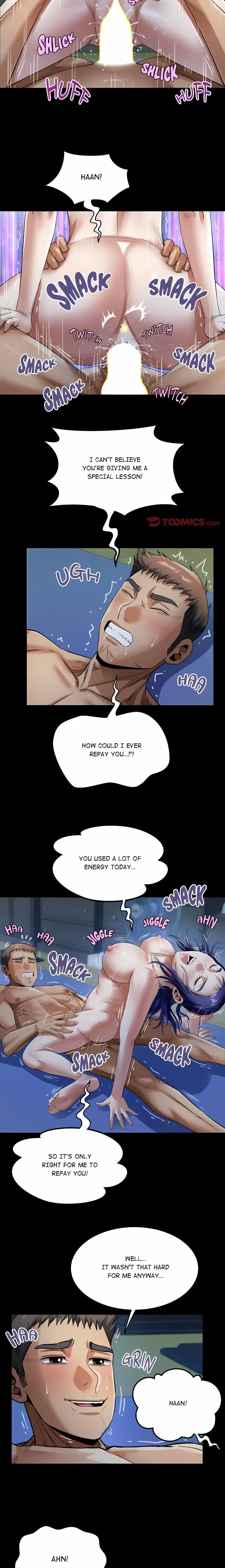 Single Room Page 12 - MangaHe