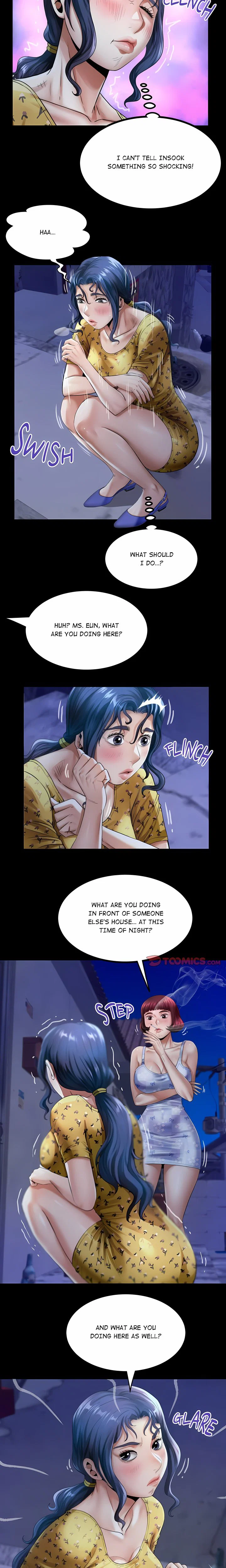 Single Room Page 5 - MangaHe