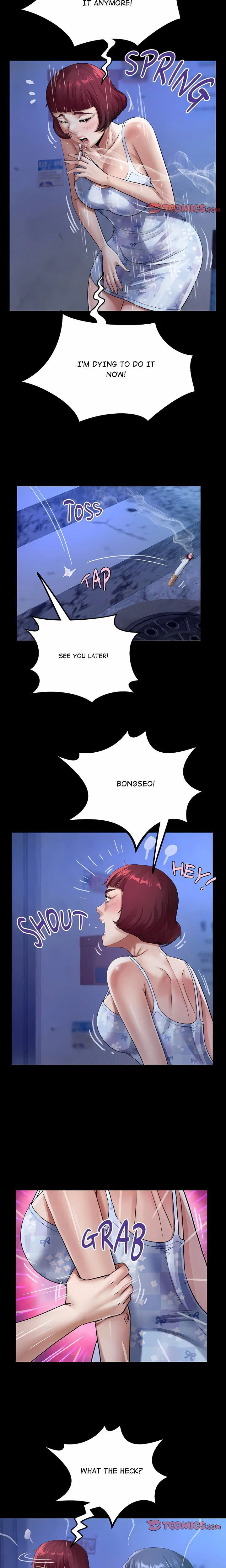 Single Room Page 8 - MangaHe