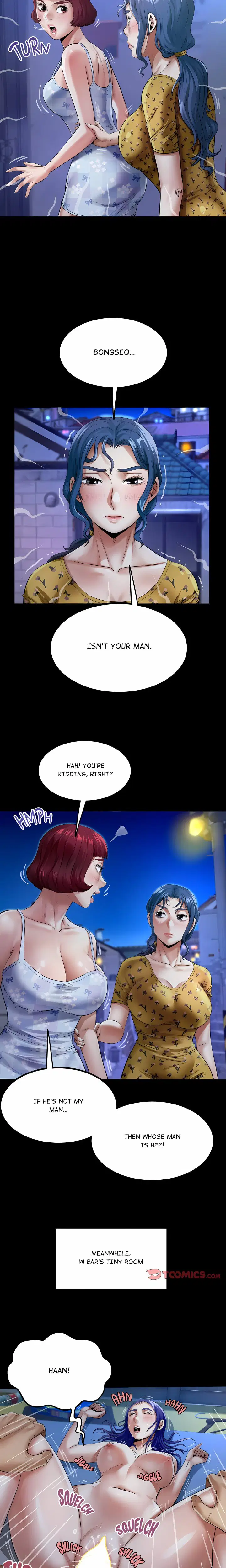 Single Room Page 9 - MangaHe