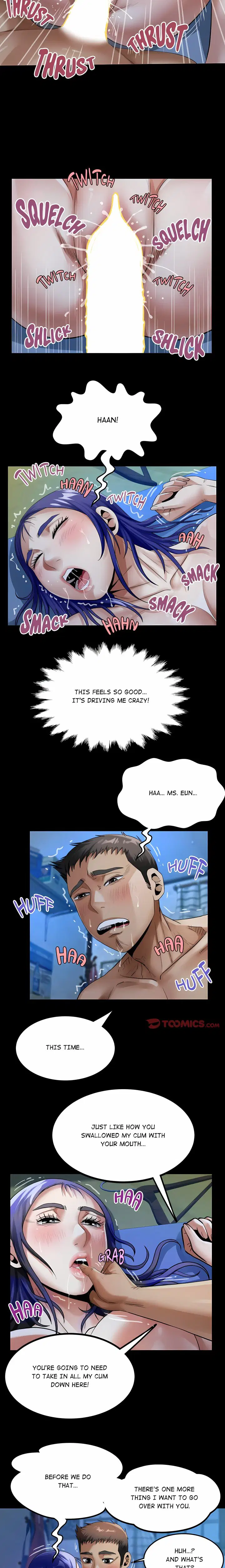 Single Room Page 10 - MangaHe