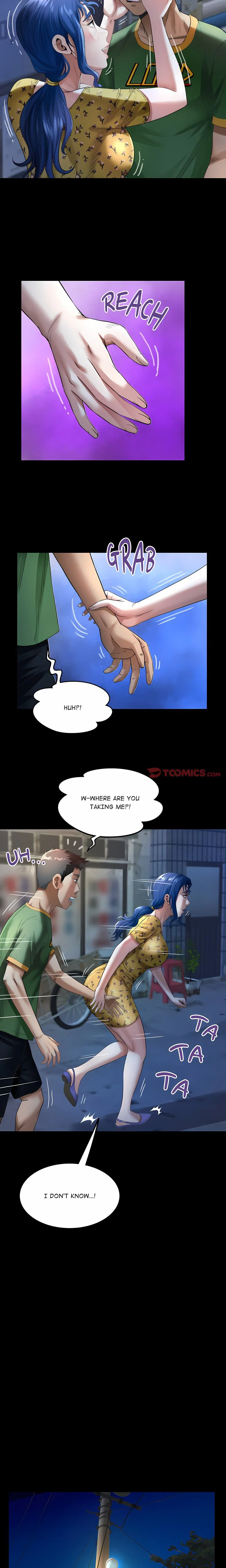 Single Room Page 11 - MangaHe