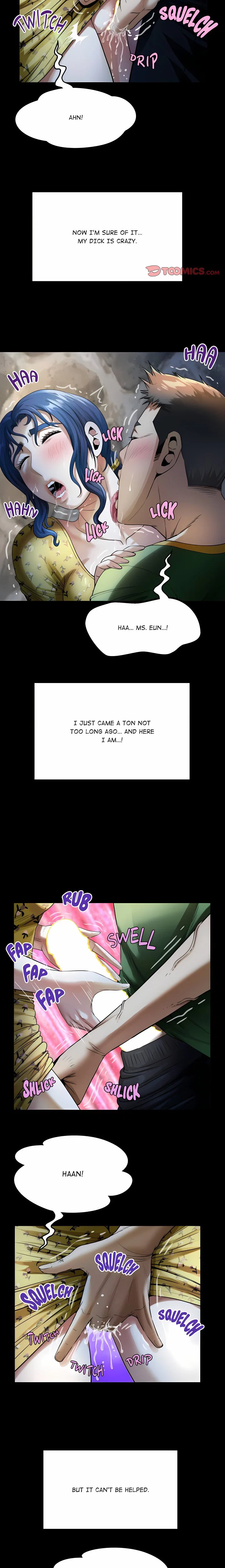 Single Room Page 13 - MangaHe