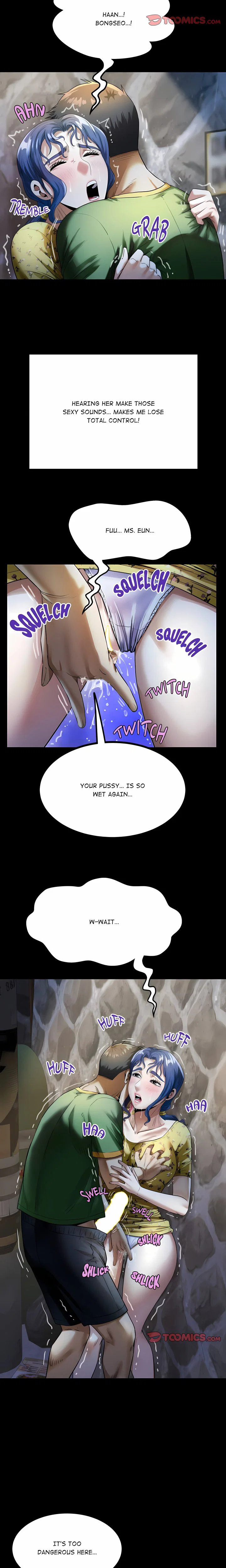 Single Room Page 14 - MangaHe