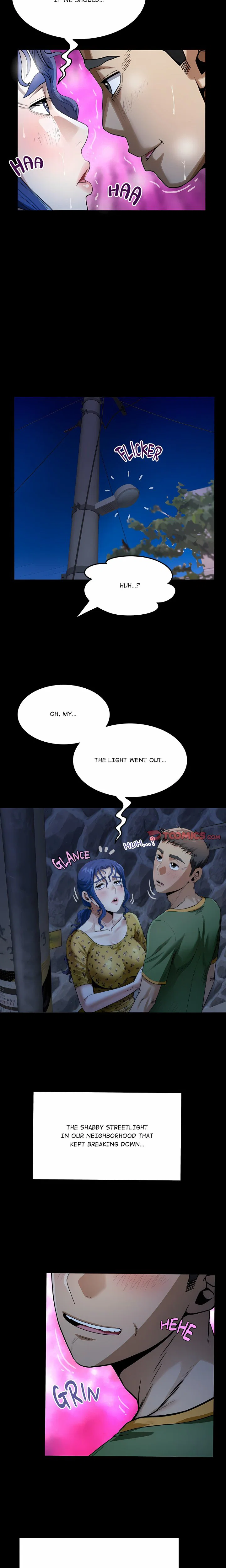 Single Room Page 16 - MangaHe