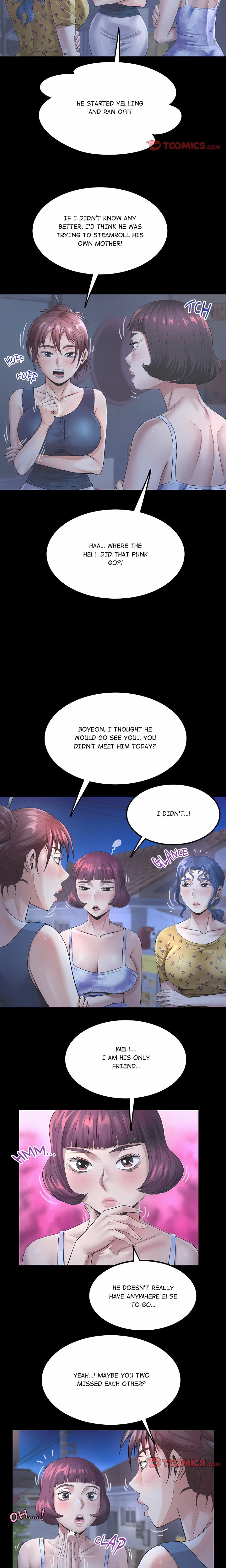 Single Room Page 3 - MangaHe