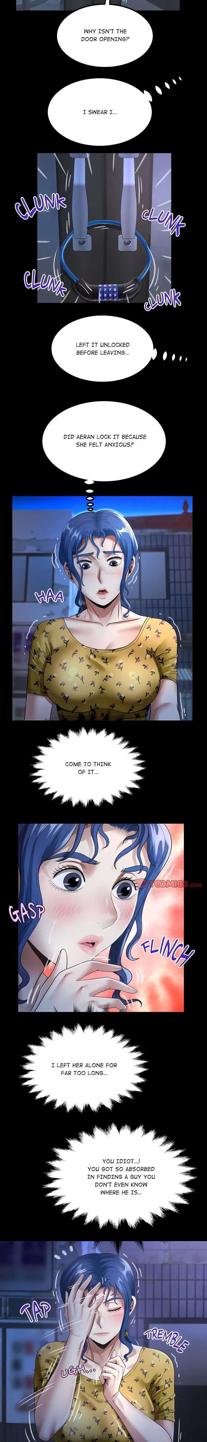 Single Room Page 5 - MangaHe