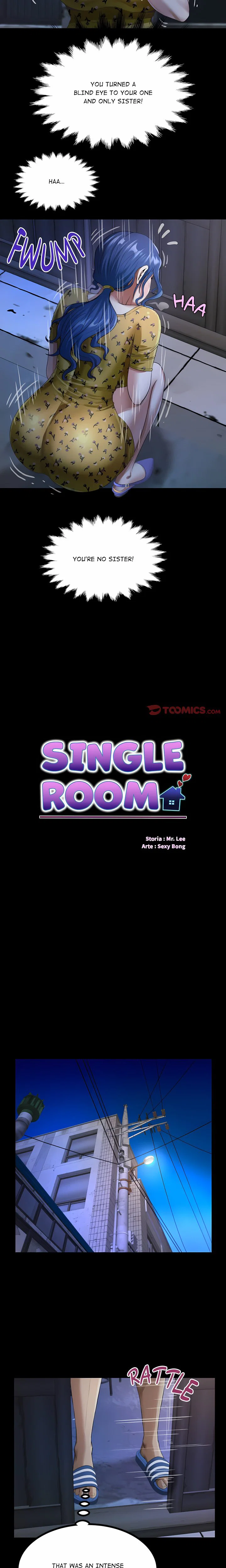 Single Room Page 6 - MangaHe