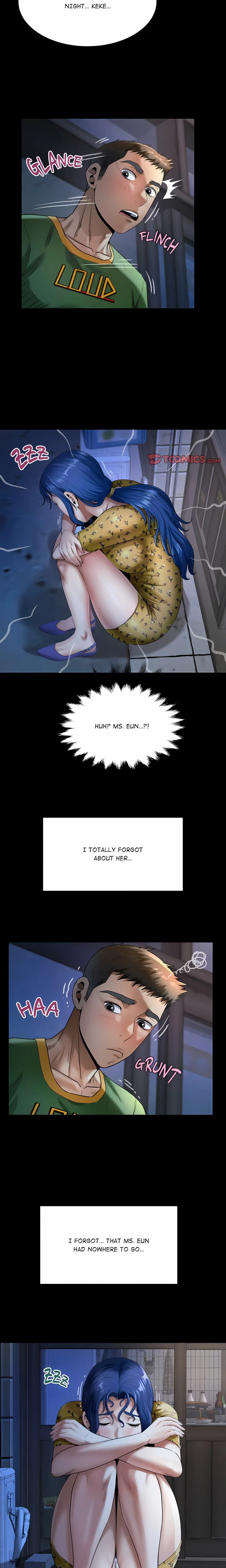 Single Room Page 7 - MangaHe