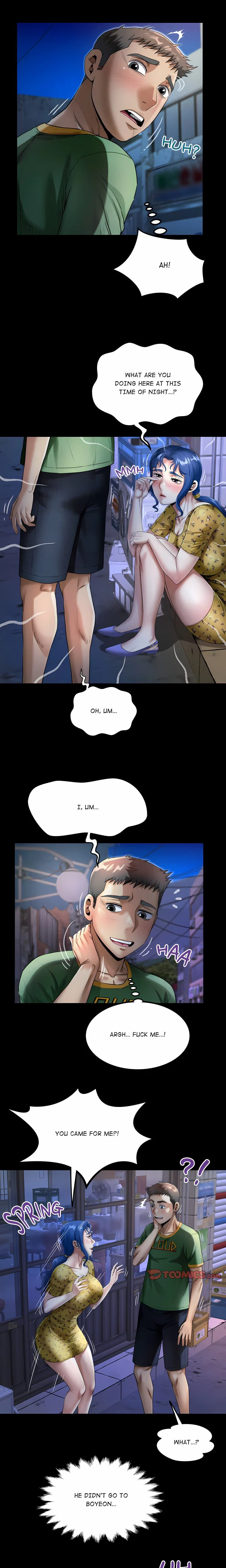 Single Room Page 9 - MangaHe