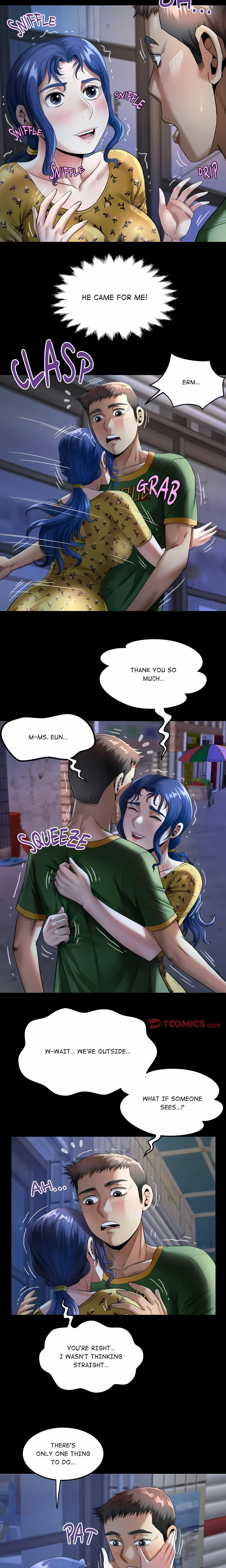 Single Room Page 10 - MangaHe
