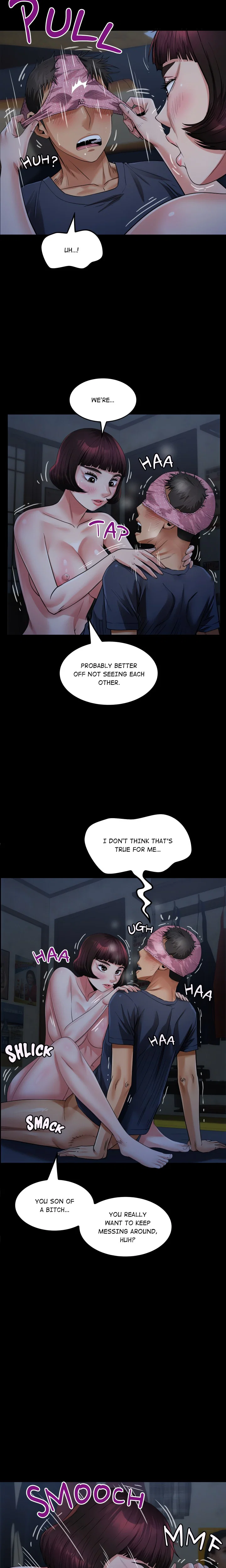Single Room Page 17 - MangaHe