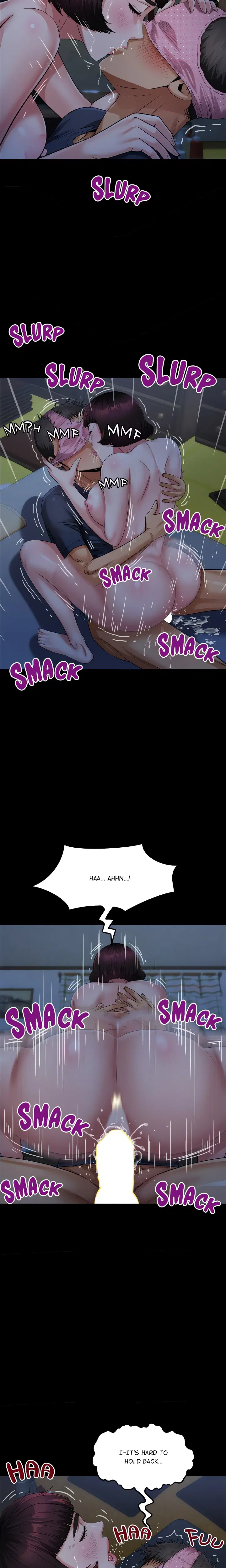 Single Room Page 18 - MangaHe