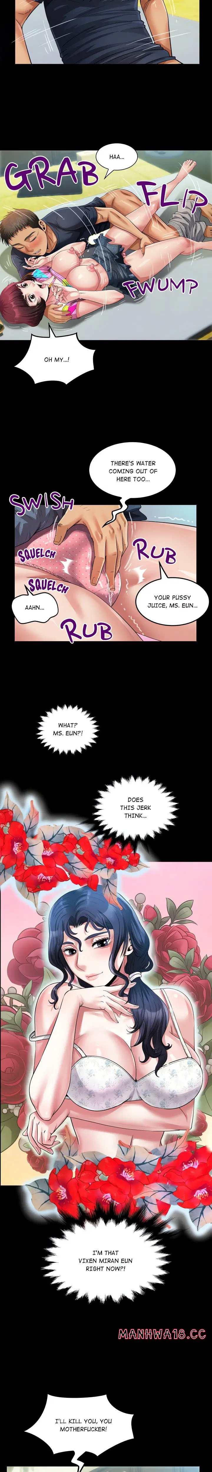 Single Room Page 5 - MangaHe