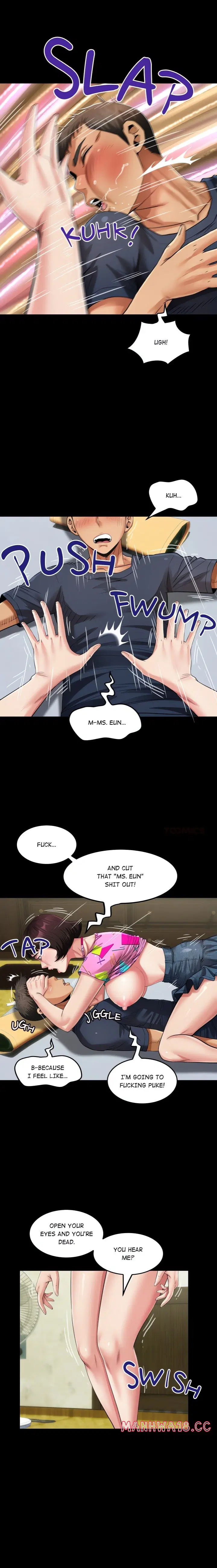 Single Room Page 8 - MangaHe