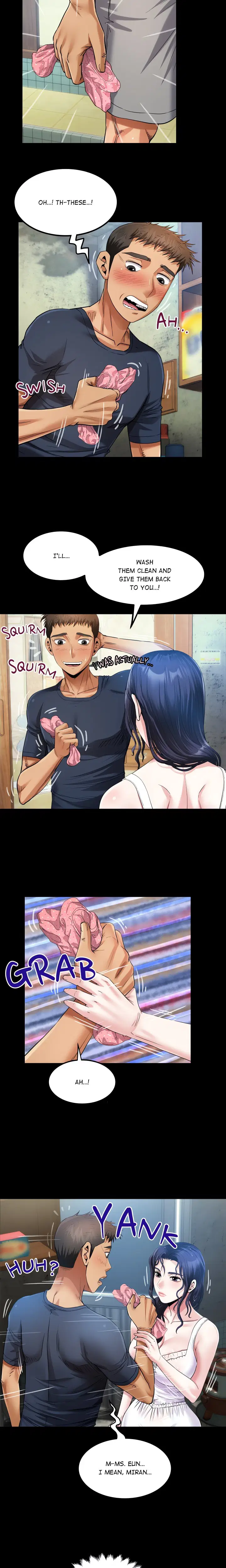 Single Room Page 13 - MangaHe