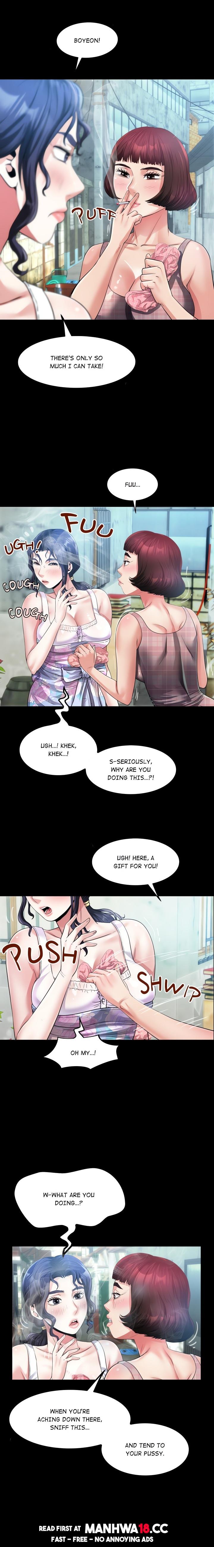 Single Room Page 20 - MangaHe