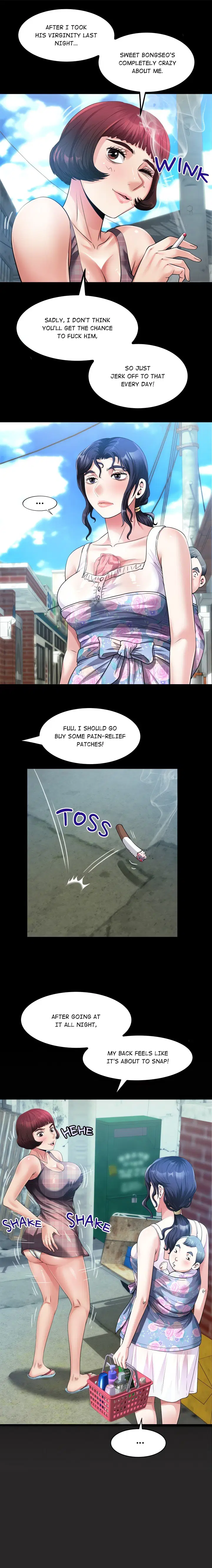 Single Room Page 2 - MangaHe