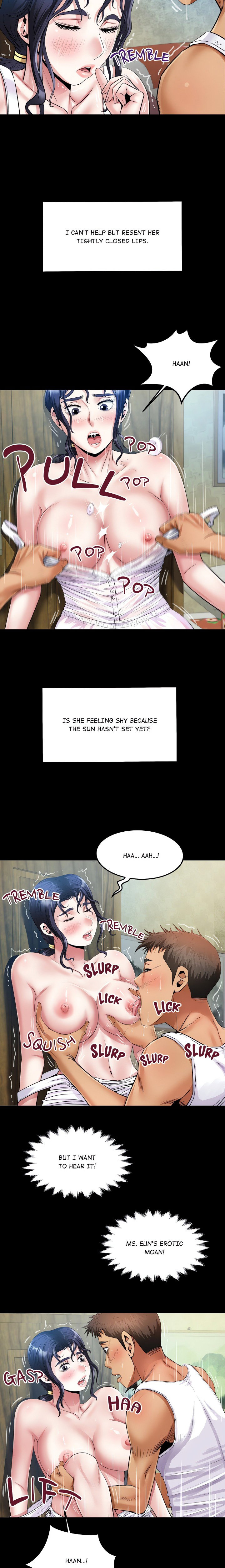 Single Room Page 12 - MangaHe