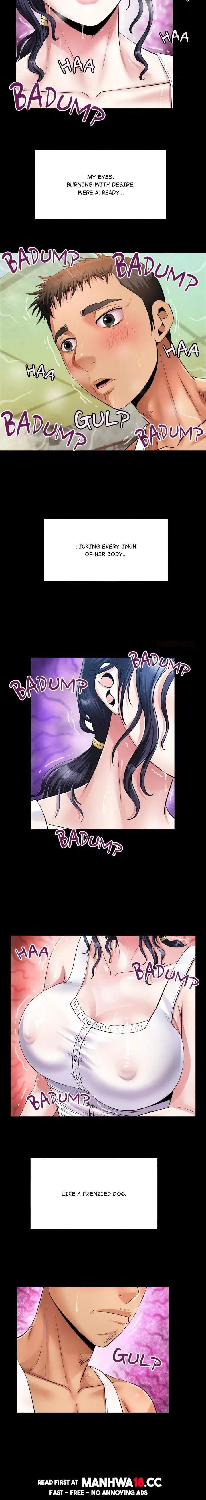 Single Room Page 6 - MangaHe