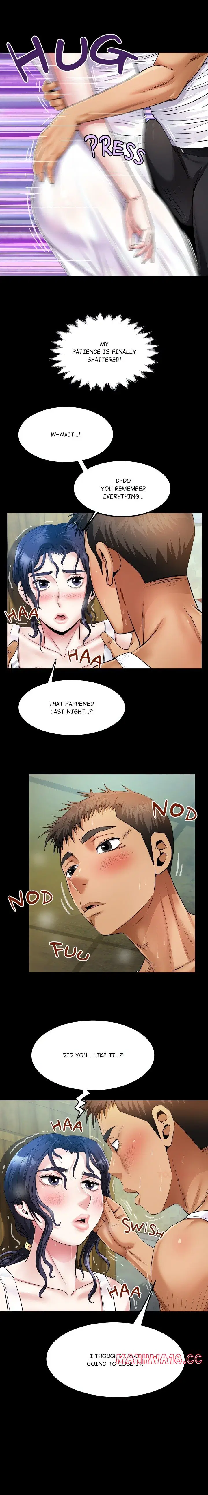 Single Room Page 9 - MangaHe