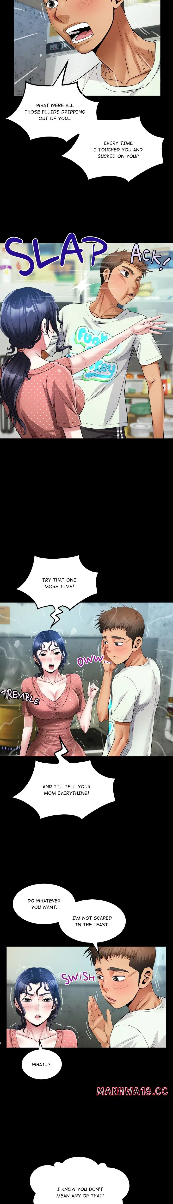 Single Room Page 18 - MangaHe
